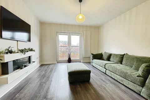 1 bedroom apartment for sale, Houseman Crescent, Greater Manchester M20