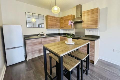 1 bedroom apartment for sale, Houseman Crescent, Greater Manchester M20