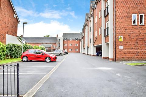 1 bedroom apartment for sale, Houseman Crescent, Greater Manchester M20