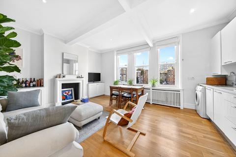 2 bedroom flat for sale - Buckingham Road, London N1