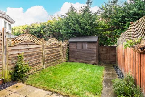2 bedroom terraced house for sale, Lynden Close, Ripon, North Yorkshire, UK, HG4