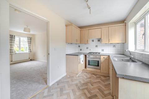2 bedroom terraced house for sale, Lynden Close, Ripon, North Yorkshire, UK, HG4