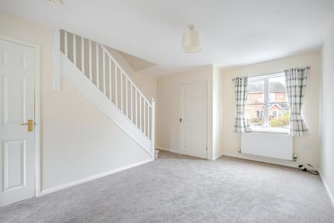 2 bedroom terraced house for sale, Lynden Close, Ripon, North Yorkshire, UK, HG4