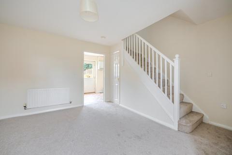 2 bedroom terraced house for sale, Lynden Close, Ripon, North Yorkshire, UK, HG4
