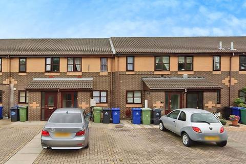undefined, Mallard Mews, Lincolnshire DN32