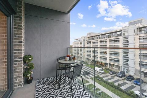 1 bedroom apartment for sale, Edinburgh Gate, Essex CM20