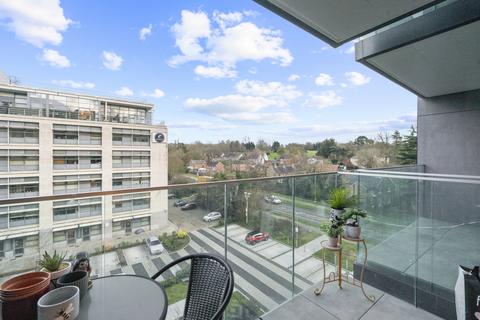 1 bedroom apartment for sale, Edinburgh Gate, Essex CM20