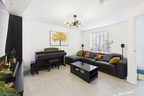 4 bedroom end of terrace house to rent, Brewster Lane, Weston Turville, Aylesbury, Buckinghamshire