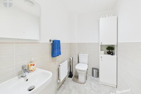 4 bedroom end of terrace house to rent, Brewster Lane, Weston Turville, Aylesbury, Buckinghamshire