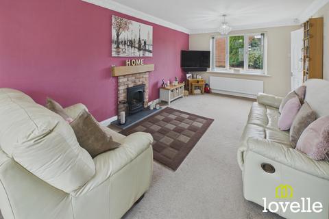 4 bedroom detached house for sale, Manor Garth, East Riding of Yorkshire HU16