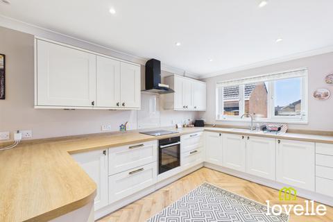 undefined, Manor Garth, East Riding of Yorkshire HU16
