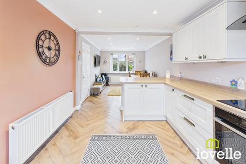 undefined, Manor Garth, East Riding of Yorkshire HU16