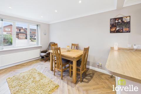 undefined, Manor Garth, East Riding of Yorkshire HU16