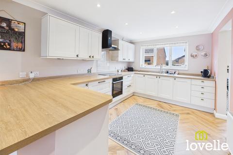 undefined, Manor Garth, East Riding of Yorkshire HU16