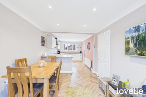 undefined, Manor Garth, East Riding of Yorkshire HU16