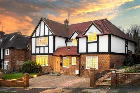 undefined, Brangwyn Drive, Brighton BN1