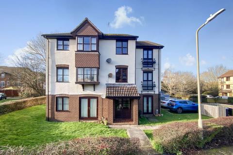 1 bedroom flat for sale, Longacre Road, Ashford TN23