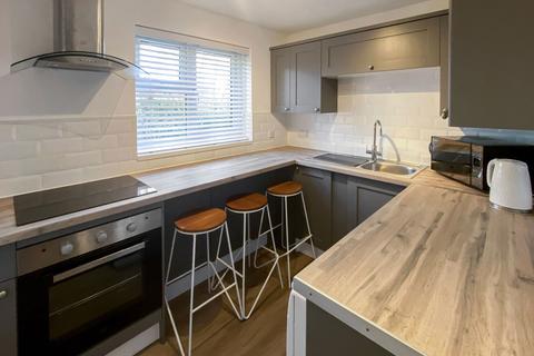 1 bedroom flat for sale, Longacre Road, Ashford TN23