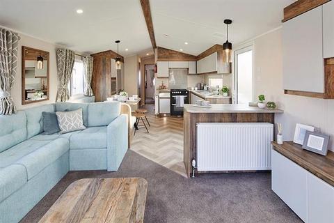undefined, Willerby Langbrook  2023 Mersea Island Holiday Park, East Mersea CO5