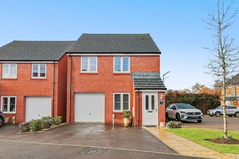 Goater Way, Eastleigh SO50