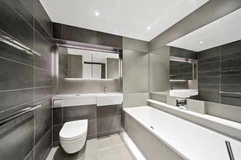 2 bedroom apartment for sale, Riverlight Quay London SW11