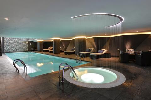 2 bedroom apartment for sale, Riverlight Quay London SW11