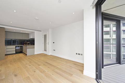2 bedroom apartment for sale, Riverlight Quay London SW11