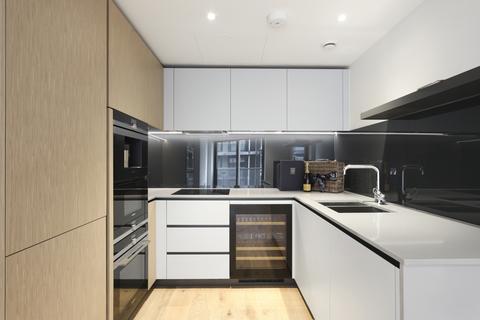 2 bedroom apartment for sale, Riverlight Quay London SW11
