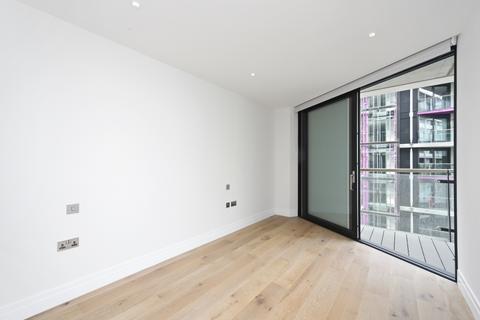 2 bedroom apartment for sale, Riverlight Quay London SW11