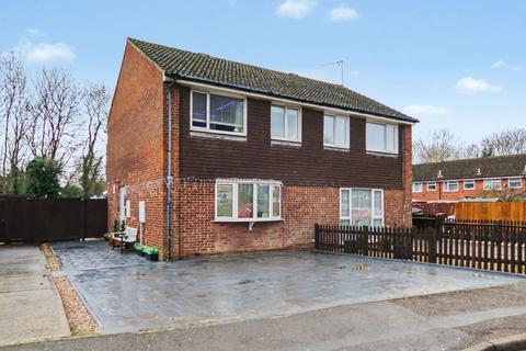 undefined, Sussex Drive, Banbury