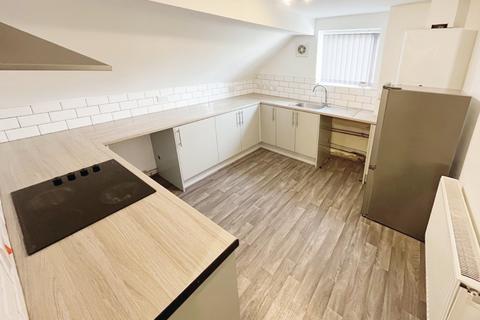 undefined, Grosvenor Road, Staffordshire ST5