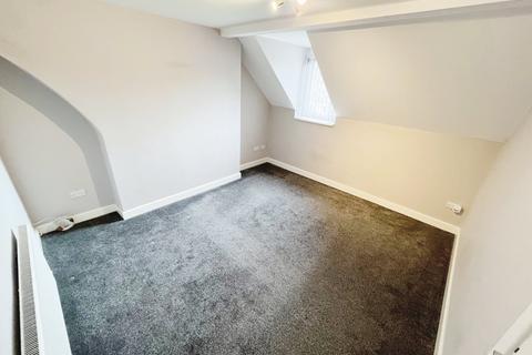 undefined, Grosvenor Road, Staffordshire ST5