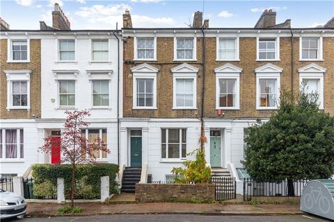 1 bedroom apartment for sale, Burnley Road, London, SW9