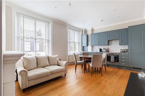 1 bedroom apartment for sale, Burnley Road, London, SW9