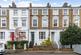 Burnley Road, London, SW9