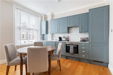 1 bedroom apartment for sale, Burnley Road, London, SW9