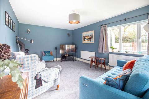 undefined, Meadow Lane, Little Somerford, SN15