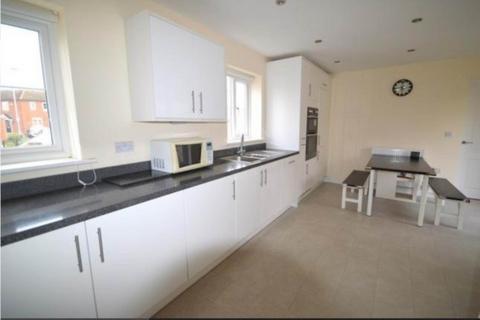 undefined, Dunlin Drive, Norwich NR4