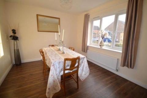 undefined, Dunlin Drive, Norwich NR4