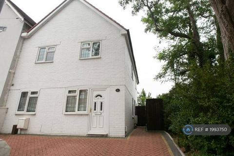 undefined, Langley Road, Poole, BH14