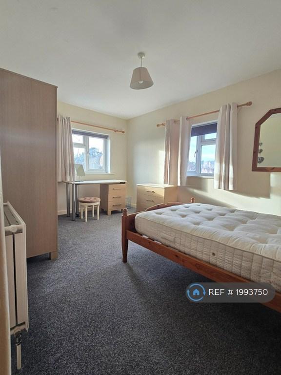 Double Room 2