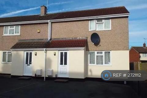 1 bedroom in a house share to rent, Purley Avenue, Swindon, SN3