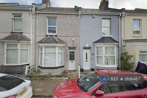 undefined, Fleet Street, Plymouth, PL2