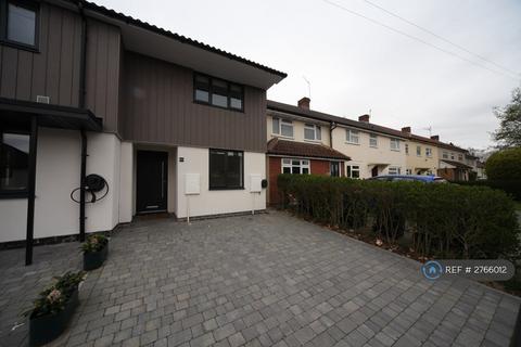 3 bedroom terraced house to rent - Ridgeway, Berkhamsted, HP4