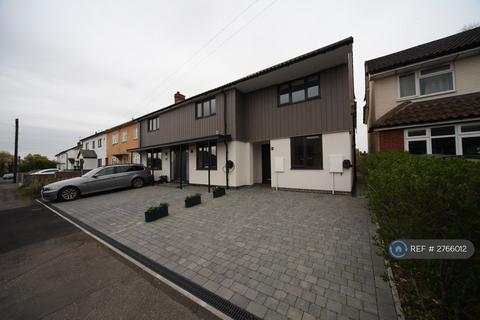 undefined, Ridgeway, Berkhamsted, HP4