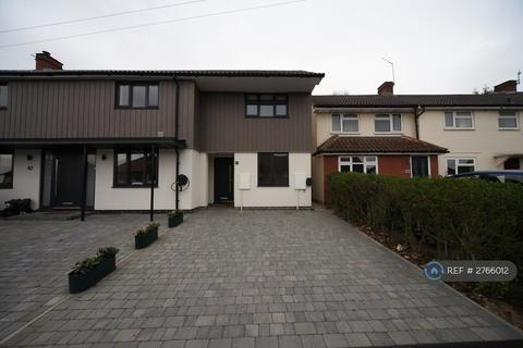 undefined, Ridgeway, Berkhamsted, HP4