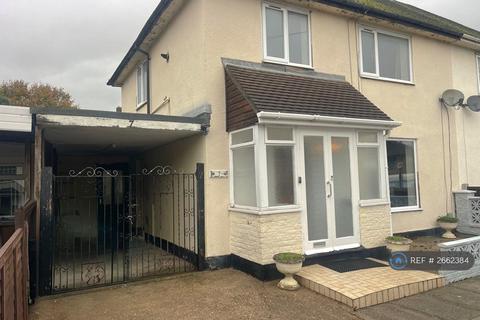 3 bedroom detached house to rent, Chetwin Road, Nottingham, NG8