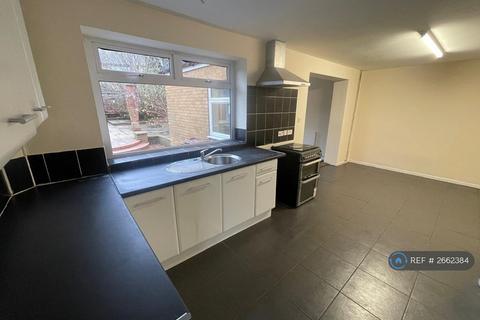 3 bedroom detached house to rent, Chetwin Road, Nottingham, NG8