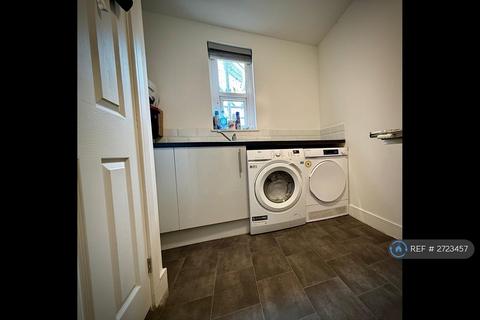 1 bedroom in a house share to rent, Victoria Road, Swindon, SN1