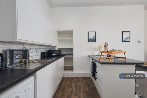 2 bedroom flat to rent, Blenheim Terrace, Leeds, LS2